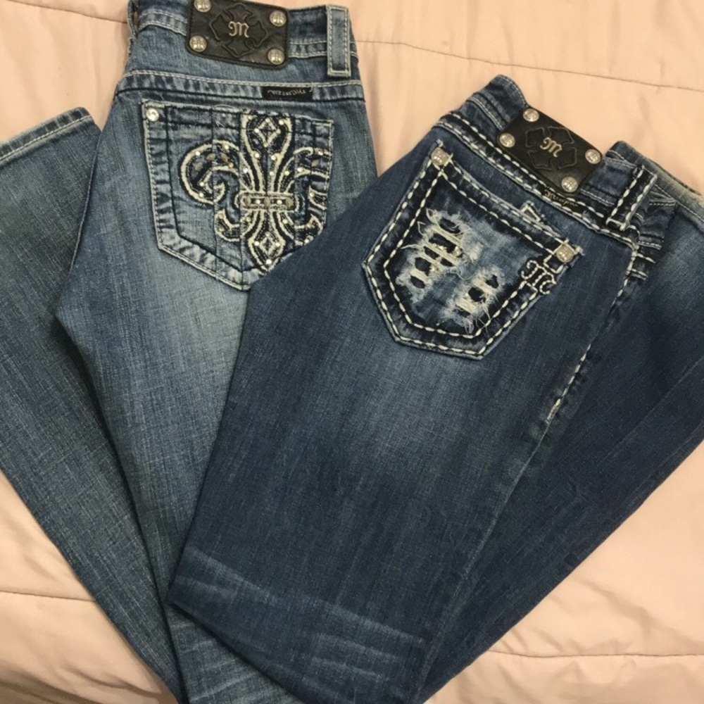 MISS ME JEANS BUNDLE